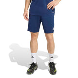 adidas Men's Entrada 26 Soccer Shorts ��Breathable ClimaCool Performance