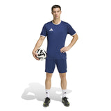 adidas Men's Entrada 26 Soccer Shorts ��Breathable ClimaCool Performance