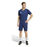 adidas Men's Entrada 26 Soccer Shorts ��Breathable ClimaCool Performance