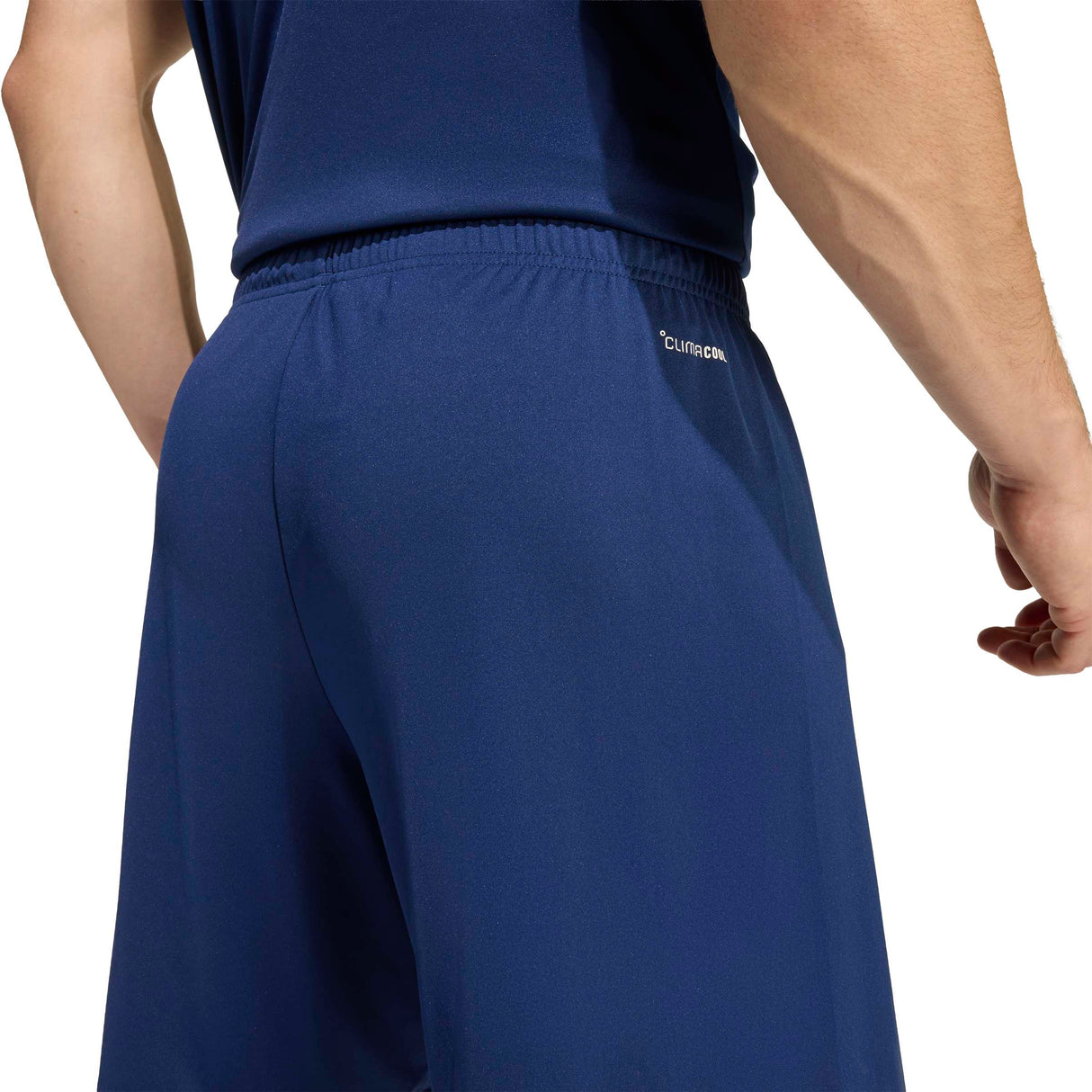 adidas Men's Entrada 26 Soccer Shorts ��Breathable ClimaCool Performance