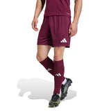 adidas Men's Entrada 26 Soccer Shorts ��Breathable ClimaCool Performance