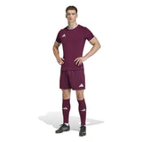 adidas Men's Entrada 26 Soccer Shorts ��Breathable ClimaCool Performance