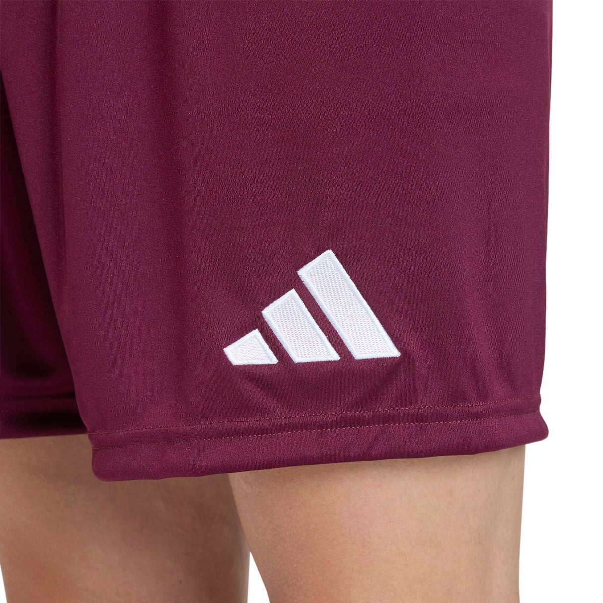 adidas Men's Entrada 26 Soccer Shorts ��Breathable ClimaCool Performance