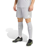 adidas Men's Entrada 26 Soccer Shorts ��Breathable ClimaCool Performance
