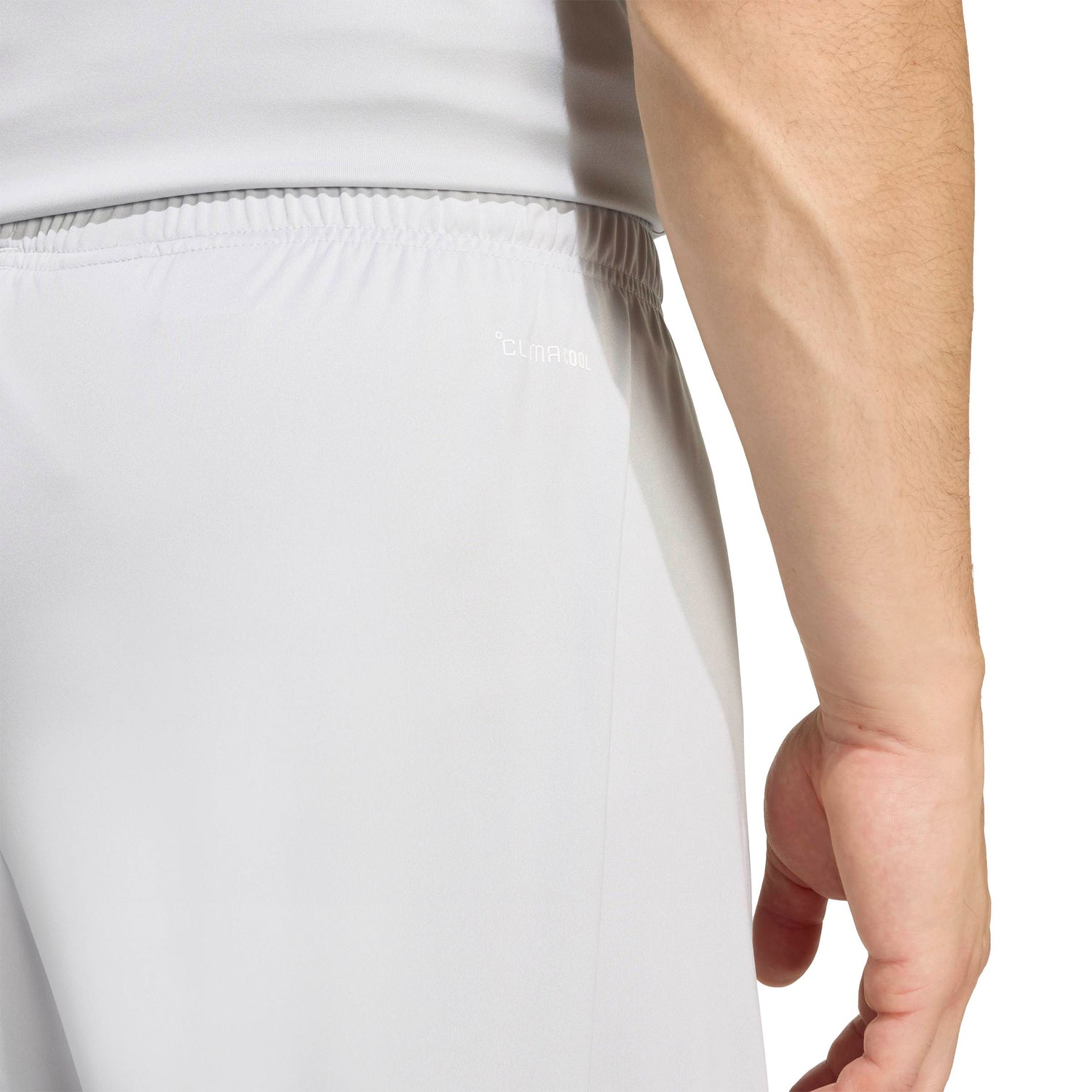 adidas Men's Entrada 26 Soccer Shorts ��Breathable ClimaCool Performance