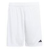 adidas Men's Entrada 26 Soccer Shorts ��Breathable ClimaCool Performance