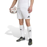 adidas Men's Entrada 26 Soccer Shorts ��Breathable ClimaCool Performance