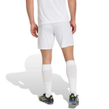 adidas Men's Entrada 26 Soccer Shorts ��Breathable ClimaCool Performance