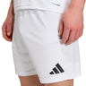 adidas Men's Entrada 26 Soccer Shorts ��Breathable ClimaCool Performance