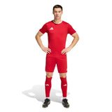 adidas Men's Entrada 26 Soccer Shorts ��Breathable ClimaCool Performance