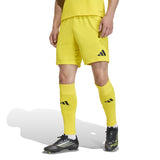 adidas Men's Entrada 26 Soccer Shorts ��Breathable ClimaCool Performance