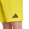 adidas Men's Entrada 26 Soccer Shorts ��Breathable ClimaCool Performance