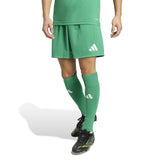 adidas Men's Entrada 26 Soccer Shorts ��Breathable ClimaCool Performance
