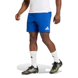 adidas Men's Entrada 26 Soccer Shorts ��Breathable ClimaCool Performance