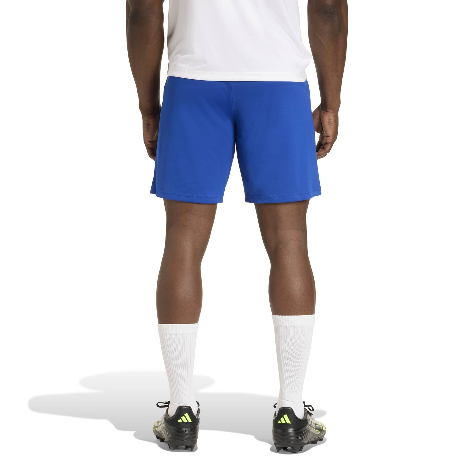 adidas Men's Entrada 26 Soccer Shorts ��Breathable ClimaCool Performance