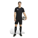 adidas Men's Entrada 26 Soccer Shorts ��Breathable ClimaCool Performance