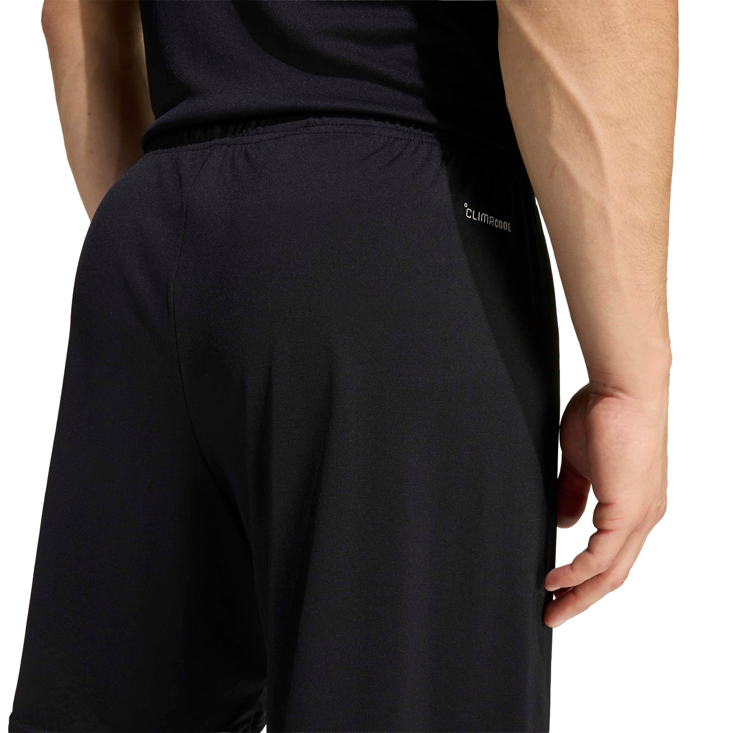 adidas Men's Entrada 26 Soccer Shorts ��Breathable ClimaCool Performance