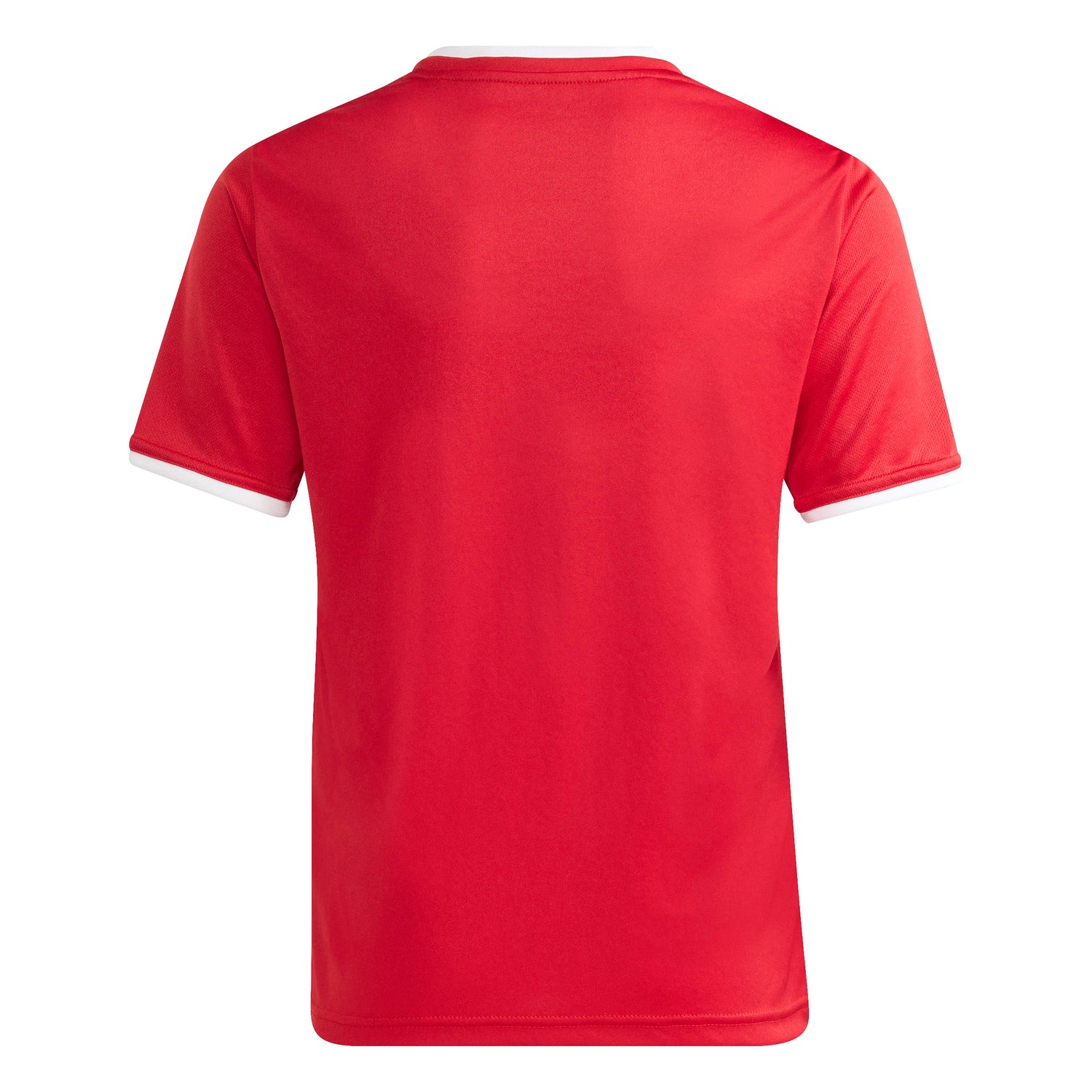 adidas Unisex Junior Entrada 26 Soccer Jersey – ClimaCool Breathability