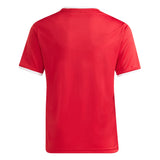 adidas Unisex Junior Entrada 26 Soccer Jersey – ClimaCool Breathability