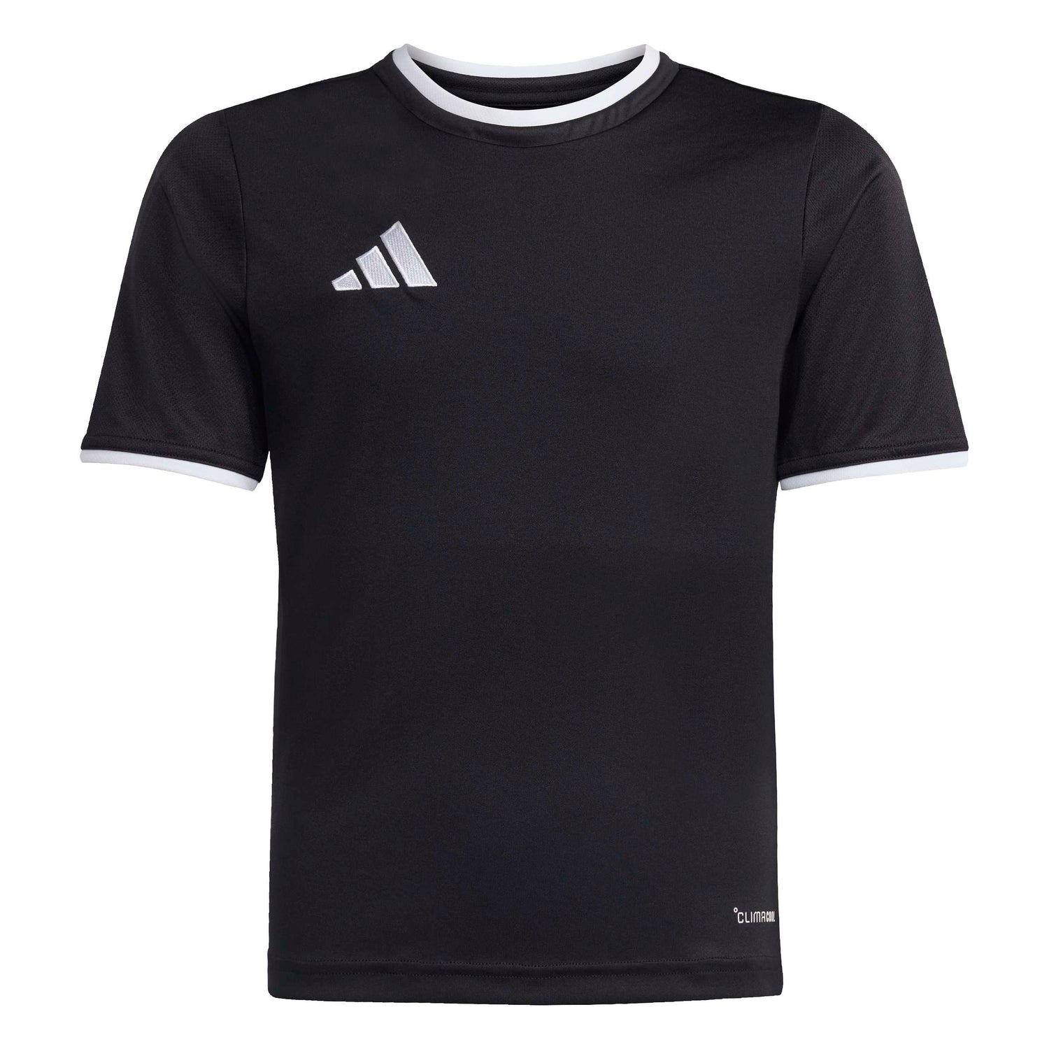 adidas Unisex Junior Entrada 26 Soccer Jersey – ClimaCool Breathability