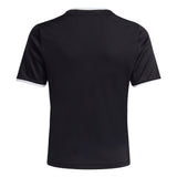 adidas Unisex Junior Entrada 26 Soccer Jersey – ClimaCool Breathability