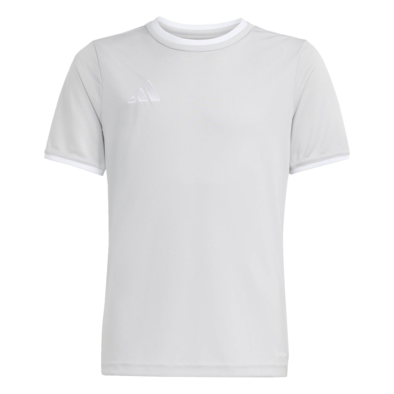 adidas Unisex Junior Entrada 26 Soccer Jersey – ClimaCool Breathability