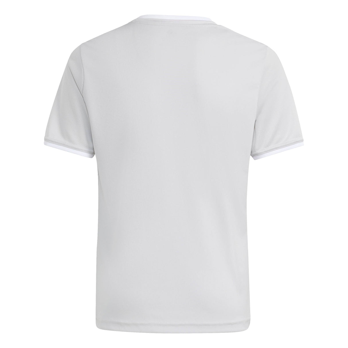 adidas Unisex Junior Entrada 26 Soccer Jersey – ClimaCool Breathability