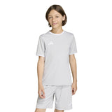adidas Unisex Junior Entrada 26 Soccer Jersey – ClimaCool Breathability