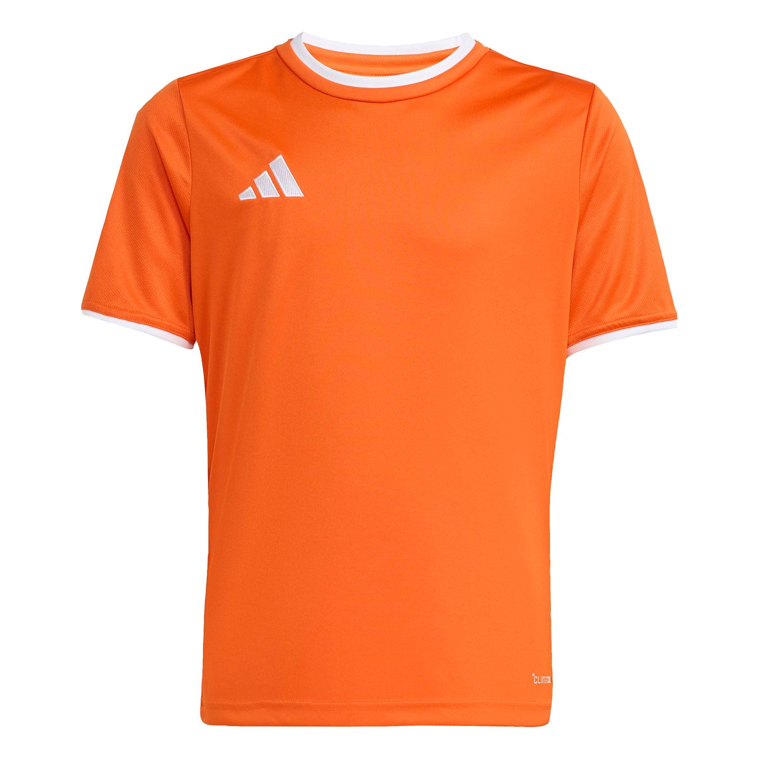 adidas Unisex Junior Entrada 26 Soccer Jersey – ClimaCool Breathability