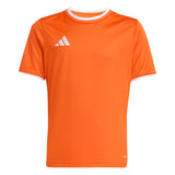 adidas Unisex Junior Entrada 26 Soccer Jersey – ClimaCool Breathability