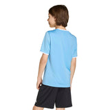 adidas Unisex Junior Entrada 26 Soccer Jersey – ClimaCool Breathability