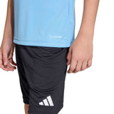 adidas Unisex Junior Entrada 26 Soccer Jersey – ClimaCool Breathability
