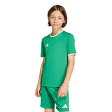 adidas Unisex Junior Entrada 26 Soccer Jersey – ClimaCool Breathability