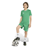 adidas Unisex Junior Entrada 26 Soccer Jersey – ClimaCool Breathability