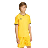 adidas Unisex Junior Entrada 26 Soccer Jersey – ClimaCool Breathability