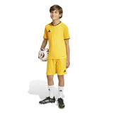 adidas Unisex Junior Entrada 26 Soccer Jersey – ClimaCool Breathability