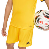 adidas Unisex Junior Entrada 26 Soccer Jersey – ClimaCool Breathability