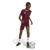 adidas Unisex Junior Entrada 26 Soccer Jersey – ClimaCool Breathability