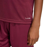 adidas Unisex Junior Entrada 26 Soccer Jersey – ClimaCool Breathability