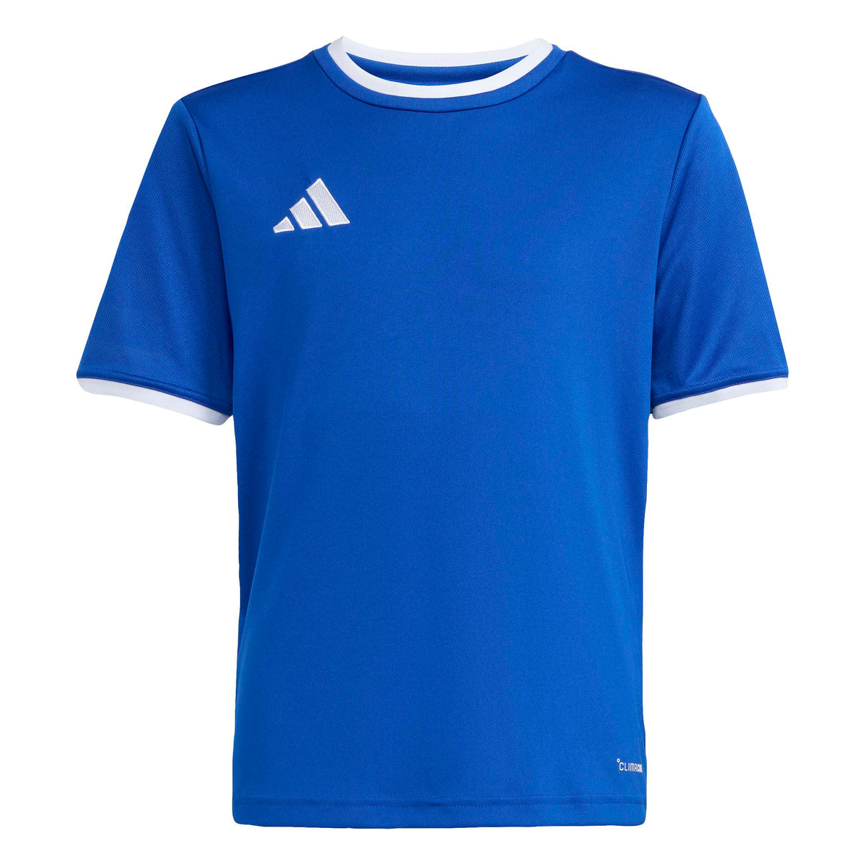 adidas Unisex Junior Entrada 26 Soccer Jersey – ClimaCool Breathability