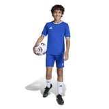 adidas Unisex Junior Entrada 26 Soccer Jersey – ClimaCool Breathability