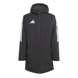 adidas Mens Tiro 26 Stadium Parka