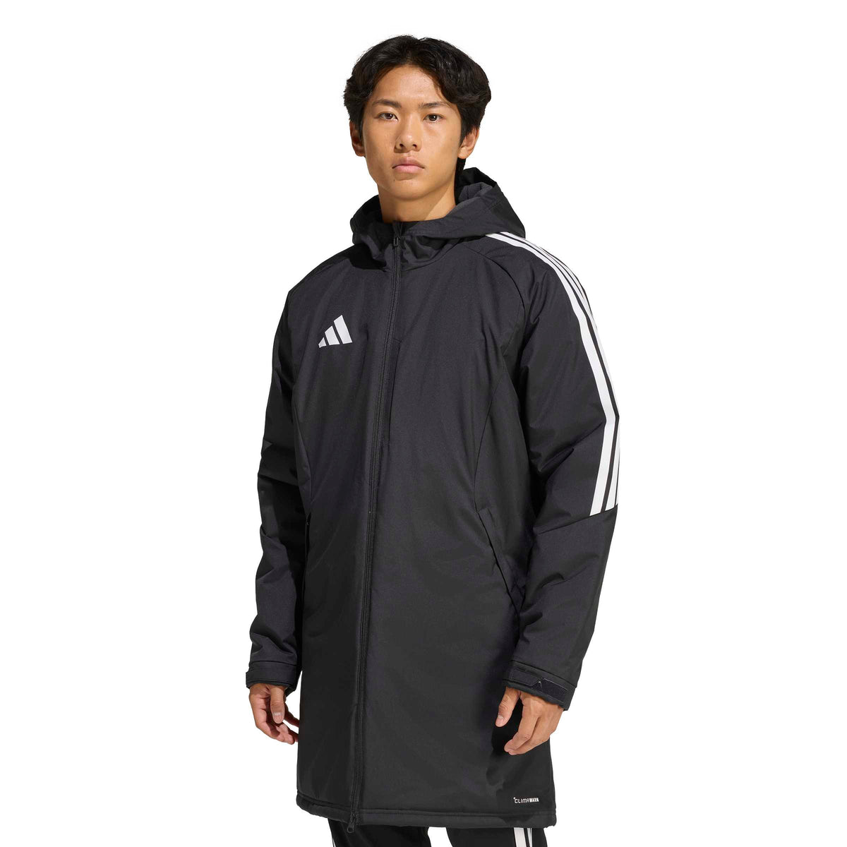 adidas Mens Tiro 26 Stadium Parka