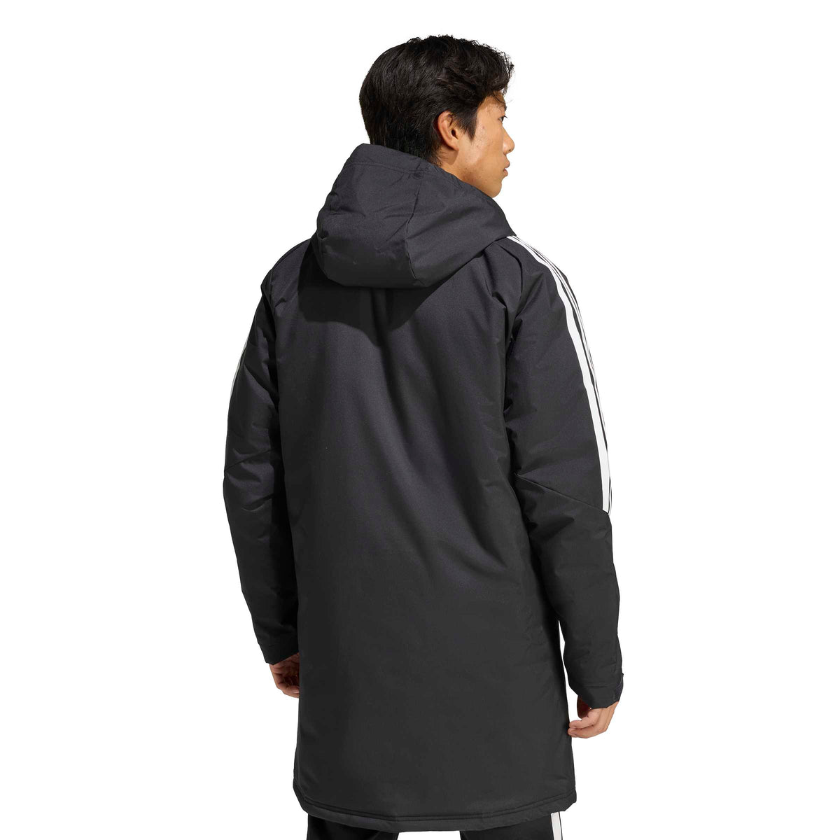 adidas Mens Tiro 26 Stadium Parka