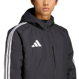 adidas Mens Tiro 26 Stadium Parka