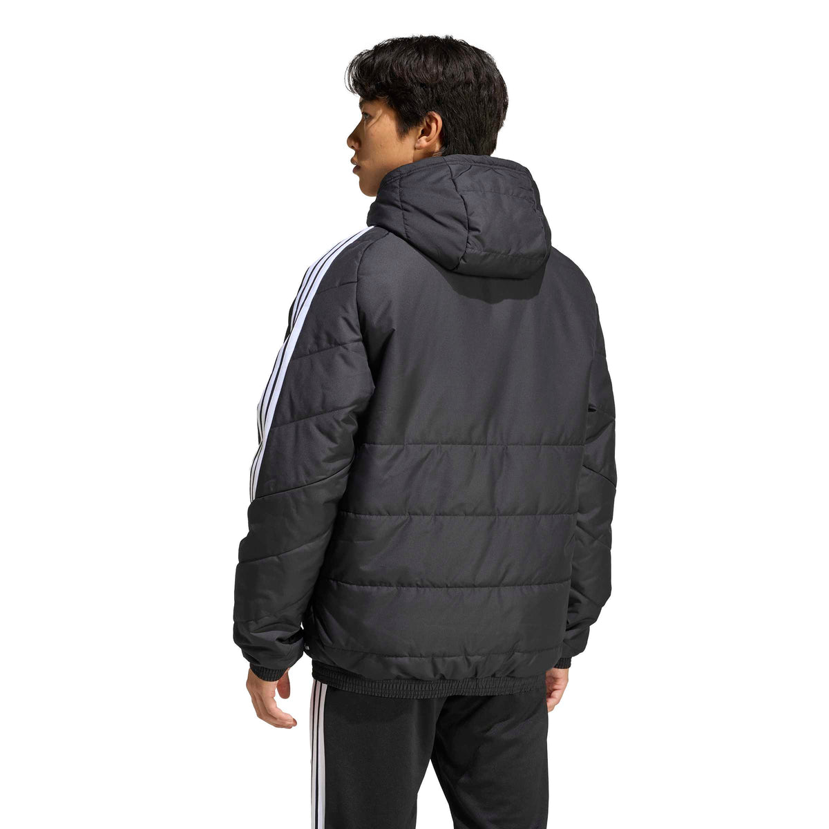 adidas Mens Tiro 26 Winter Coat