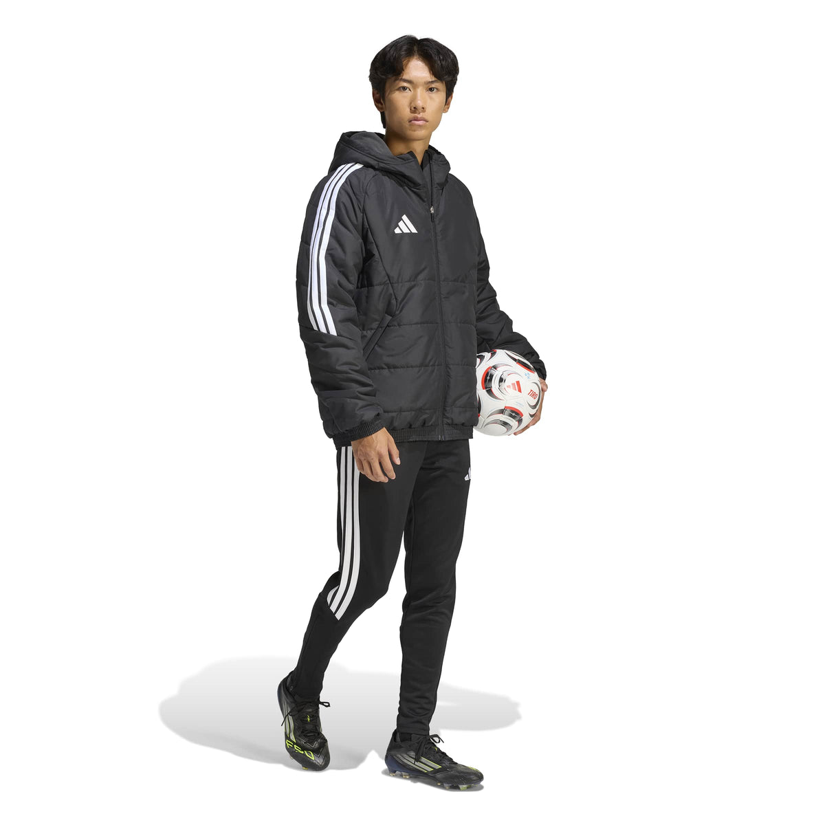 adidas Mens Tiro 26 Winter Coat