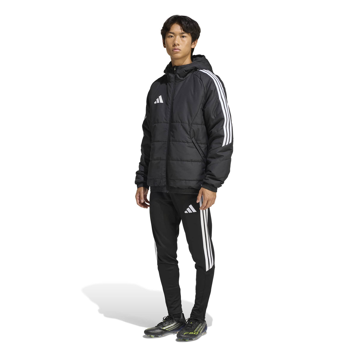 adidas Mens Tiro 26 Winter Coat