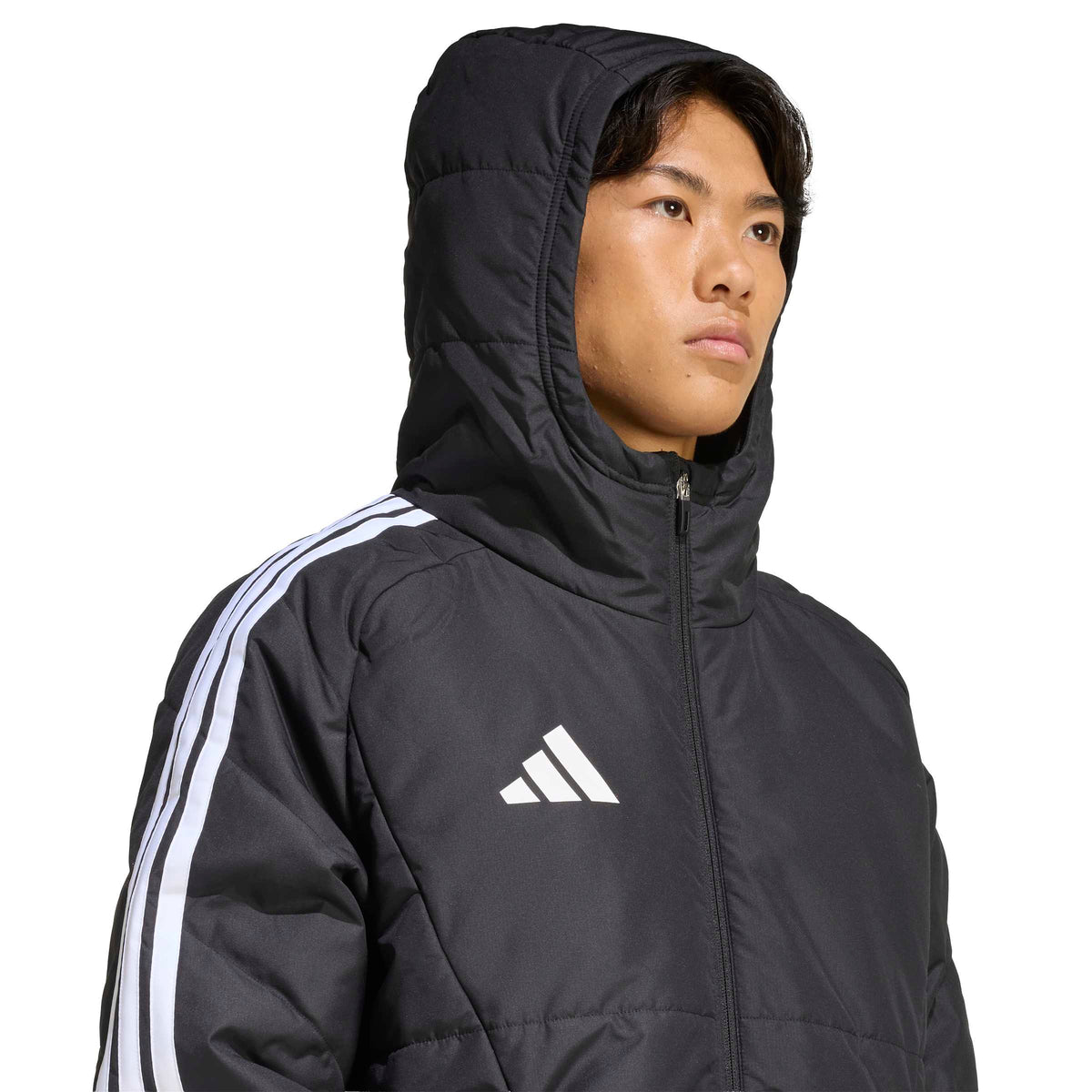 adidas Mens Tiro 26 Winter Coat