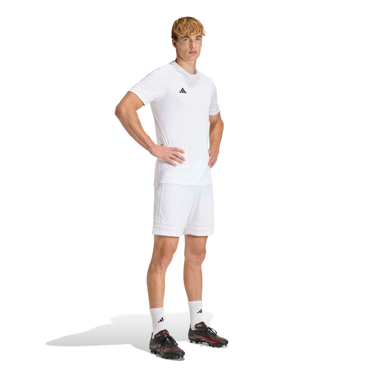 adidas Mens Squadra 25 Jersey